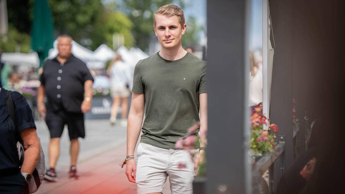 – Høyre har mistet seg selv