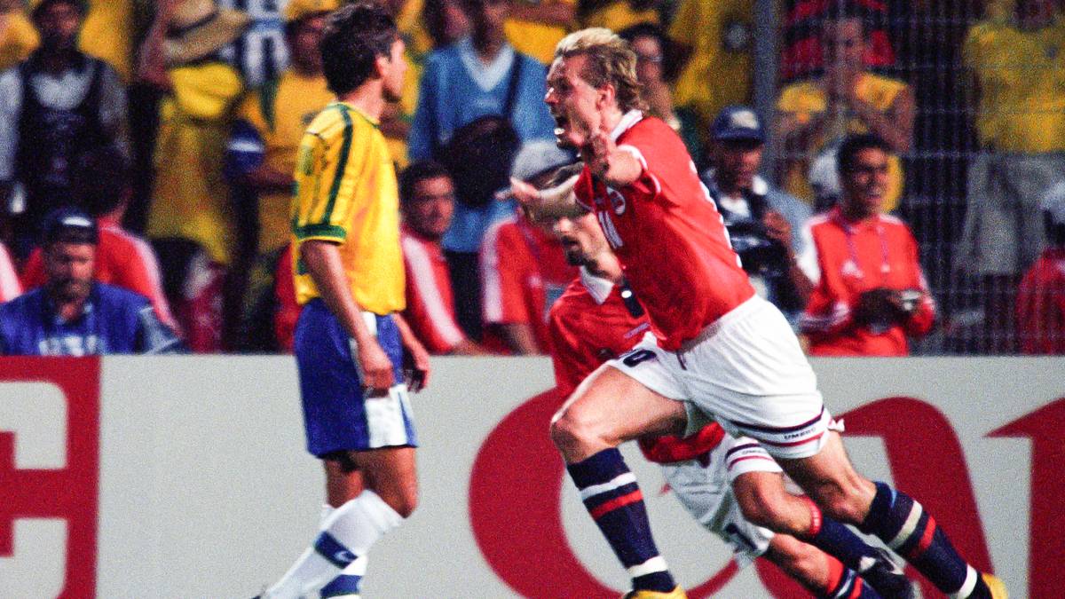 Brasil avslører forhandlinger om VM-generalprøve mot Norge