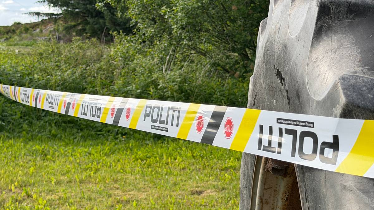 Man in His 20s Charged After Woman Found Seriously Injured in Norway