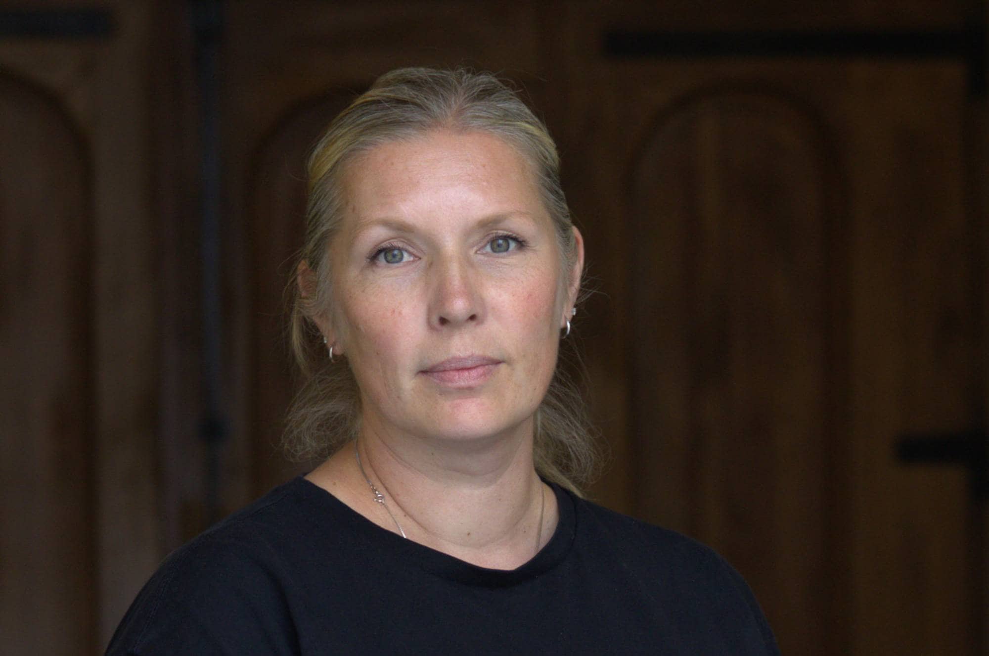 Silje Heitmann, leder ROSA prosjektet