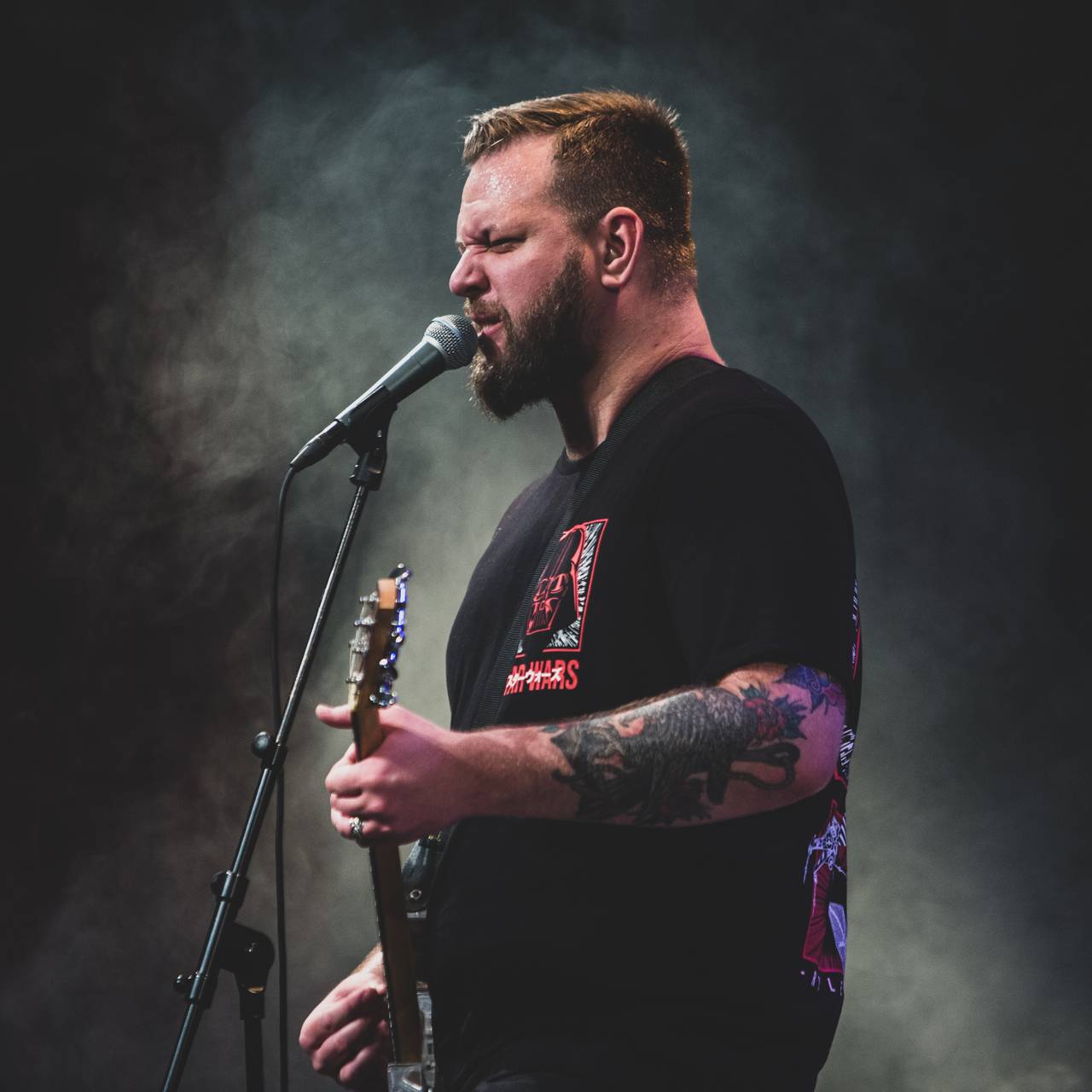 Jørn Kaarstad