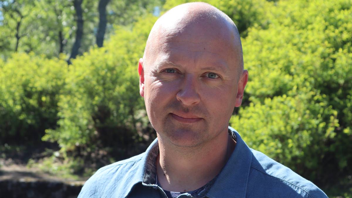 Skulle få Frosta tilbake på beina: Peiker på destruktivt maktspel og tausheit rundt Arne Bye