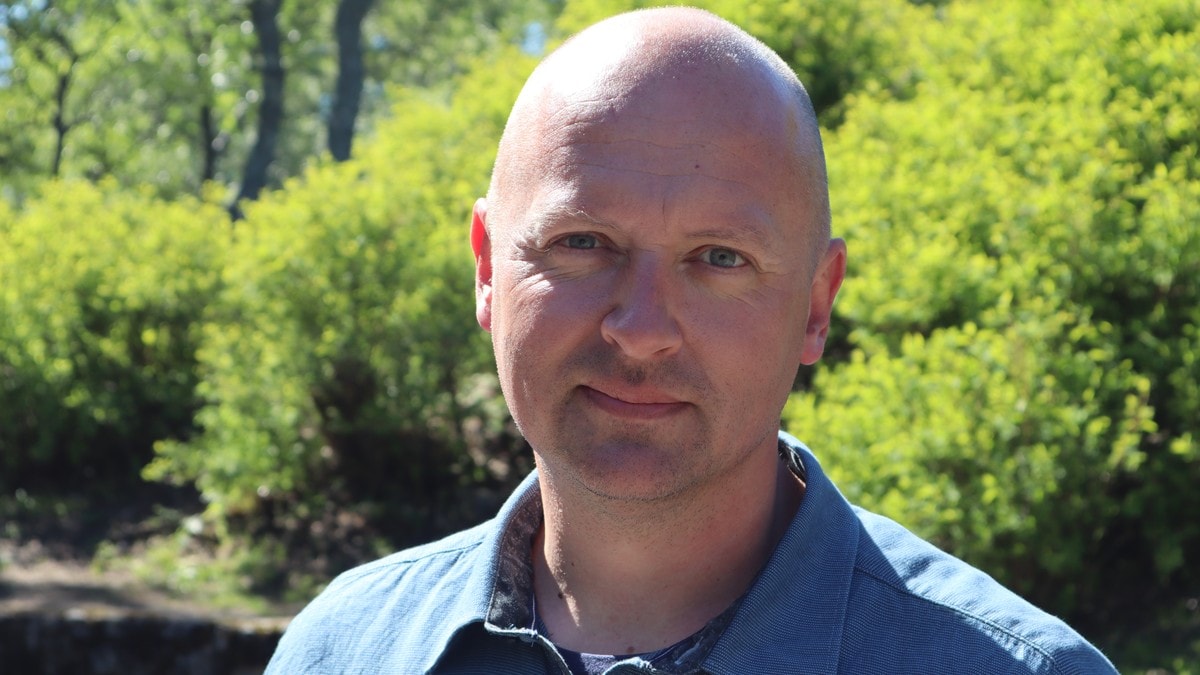 Prosjektleder i Frosta sier opp: Peiker på maktkamp og taushet
