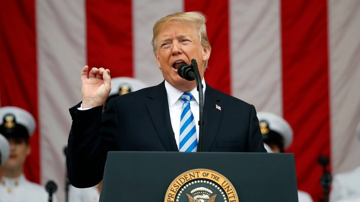 USA bombet mål i Nigeria – venter flere angrep