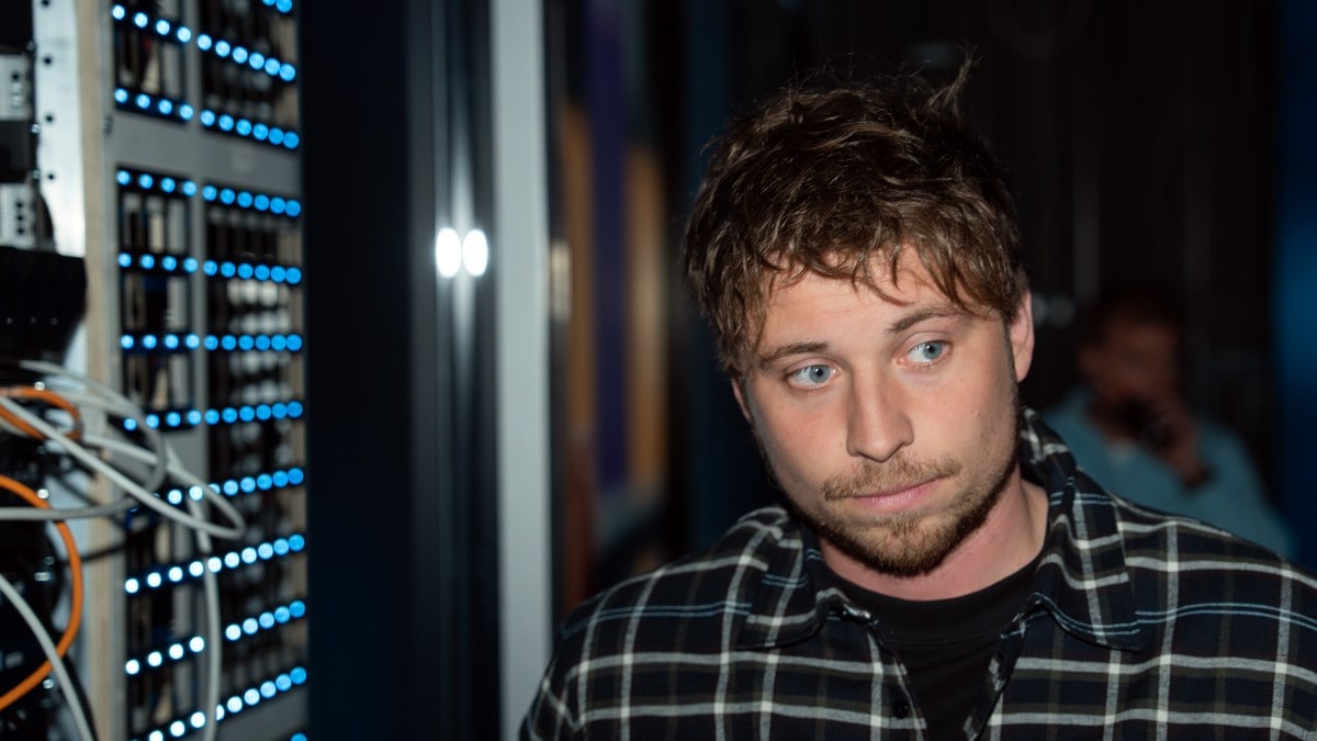 Isak Dreyer til NRK: &ndash; Helt st&oslash;dig i hva jeg syns er rett og galt i jakt