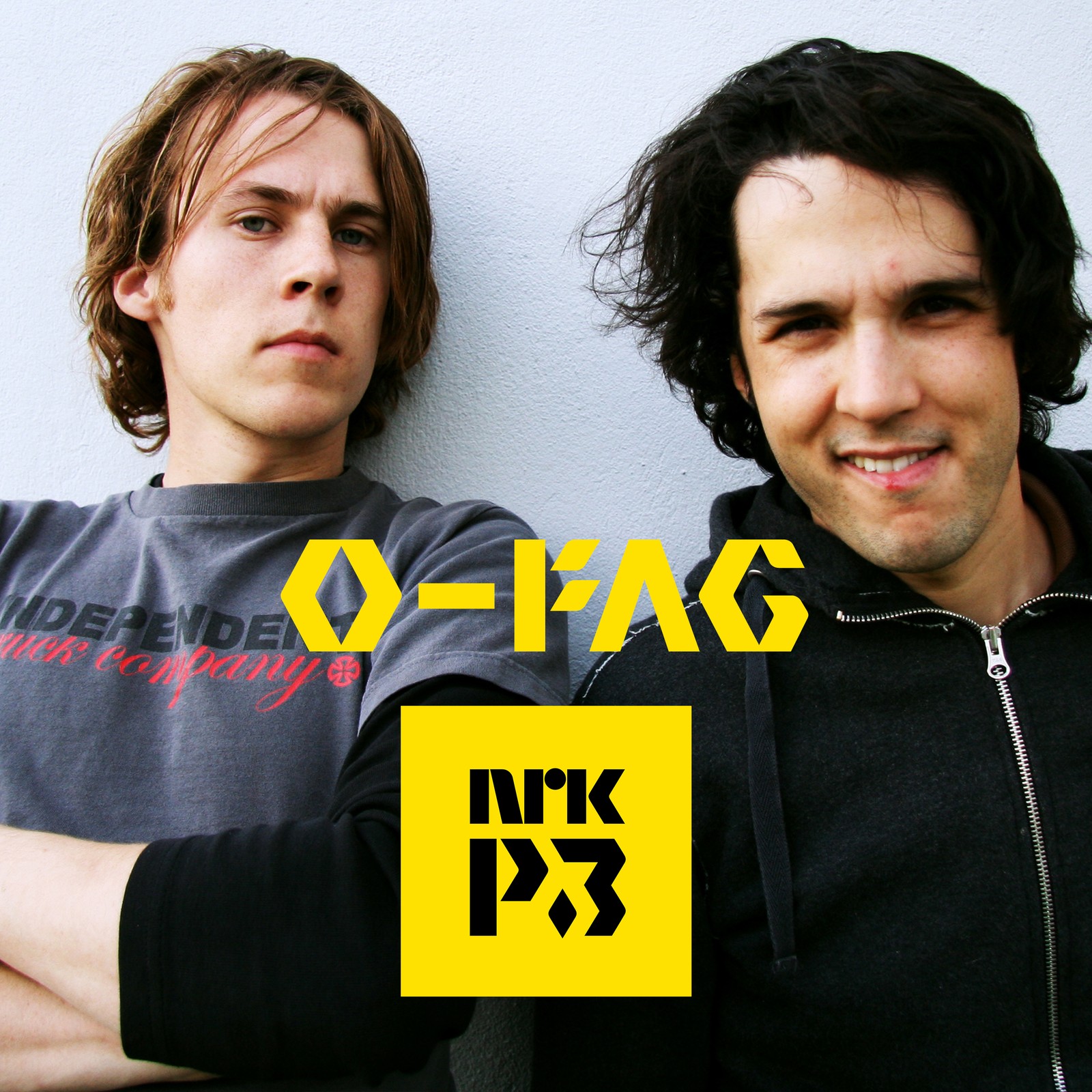 O-fag