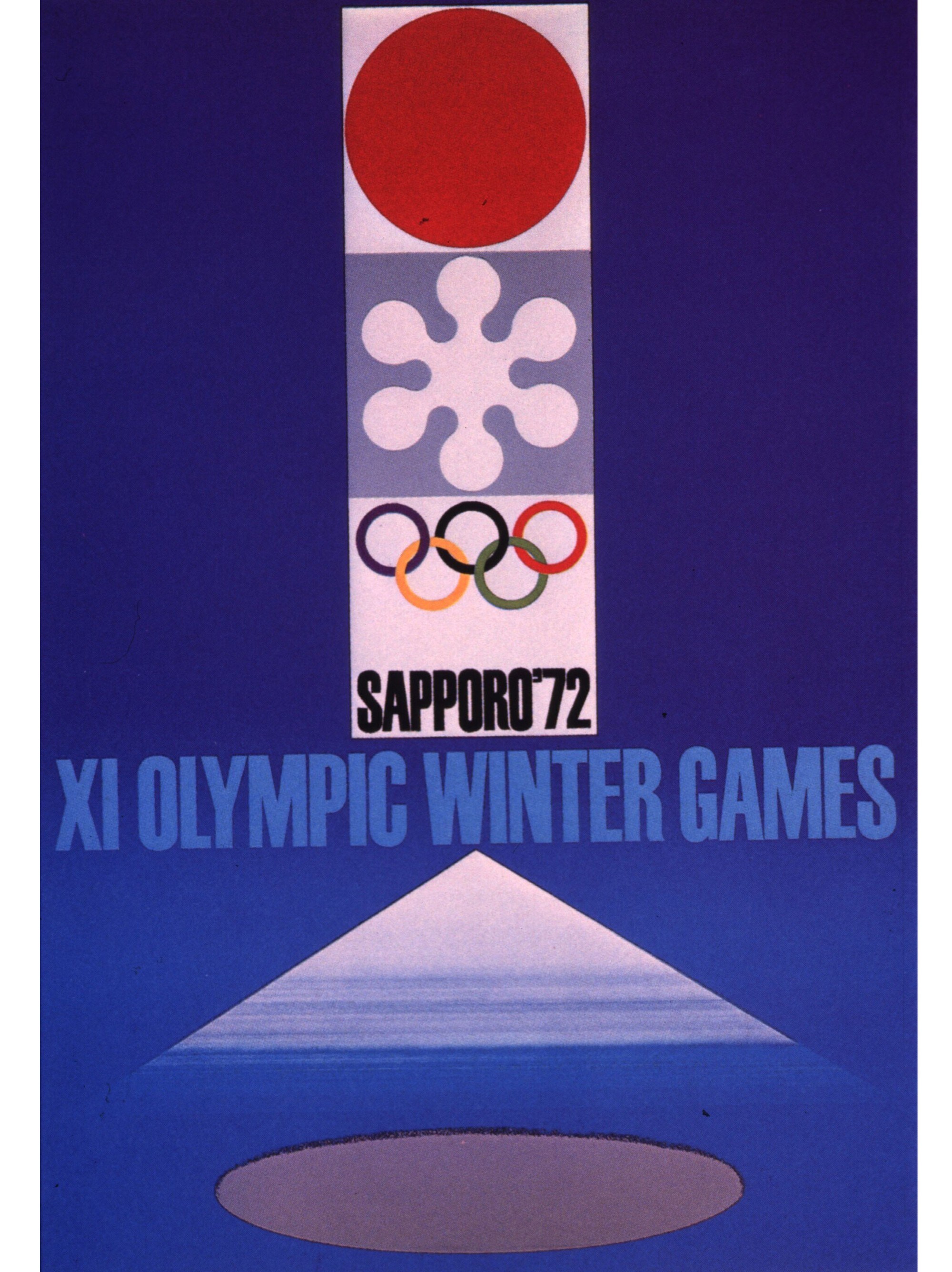 Sapporo 1972 NRK Sport Sportsnyheter, resultater og sendeplan