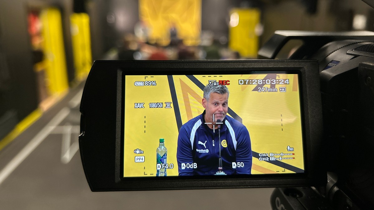 Knutsen med stikk til NFF: – De må være tøffe nok
