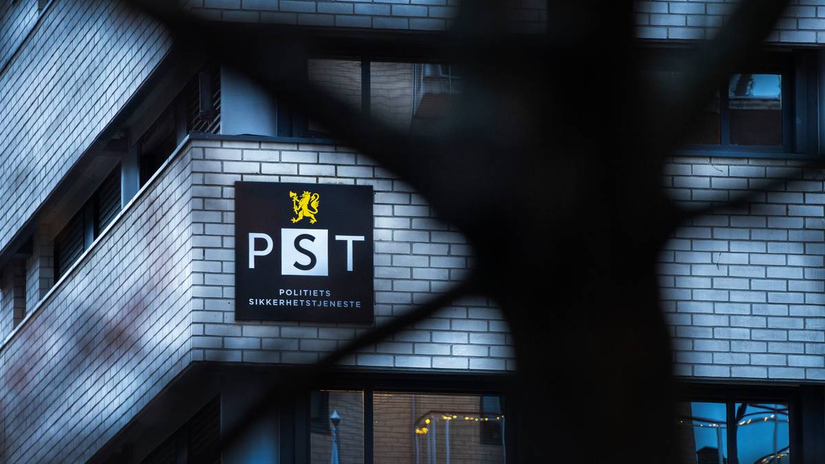 – En smekk på fingeren til PST