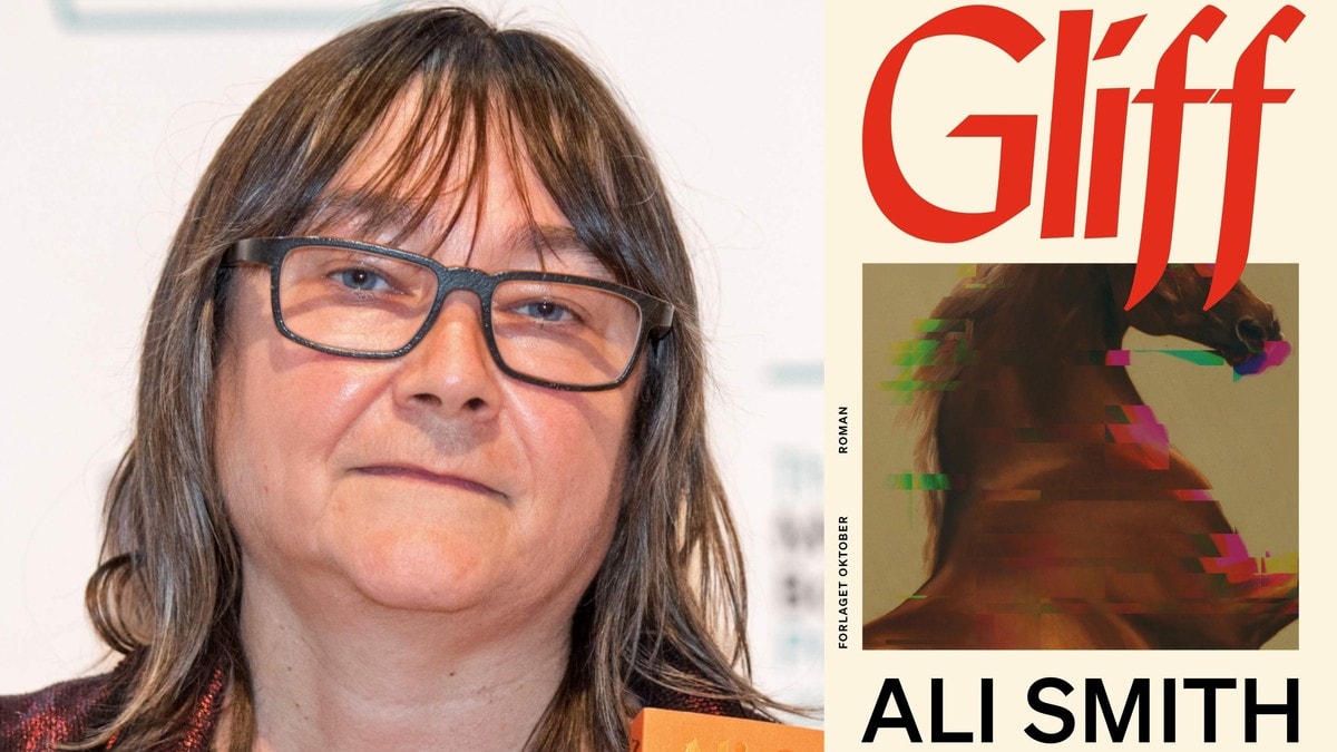 «Denne dama skriver aldri dårlig»