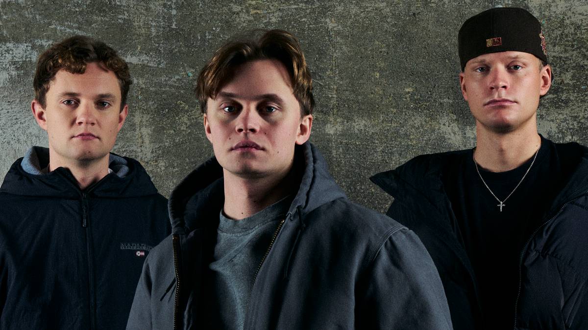Roc Boyz ber samer sende «bevis» på Instagram for å få rabatt