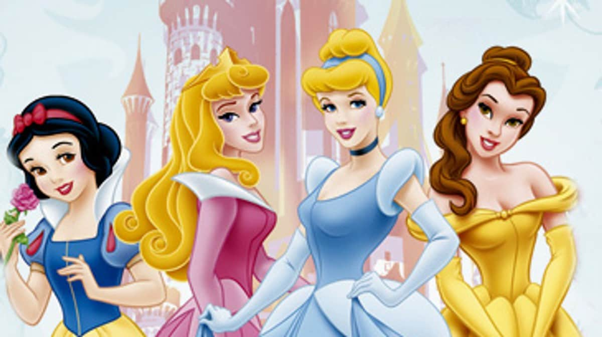 Dette er de skjulte helserisikoene Disney-prinsessene lever med