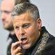 Foto: MICHAL CIZEK / AFP / NTB en mann med åpen munn