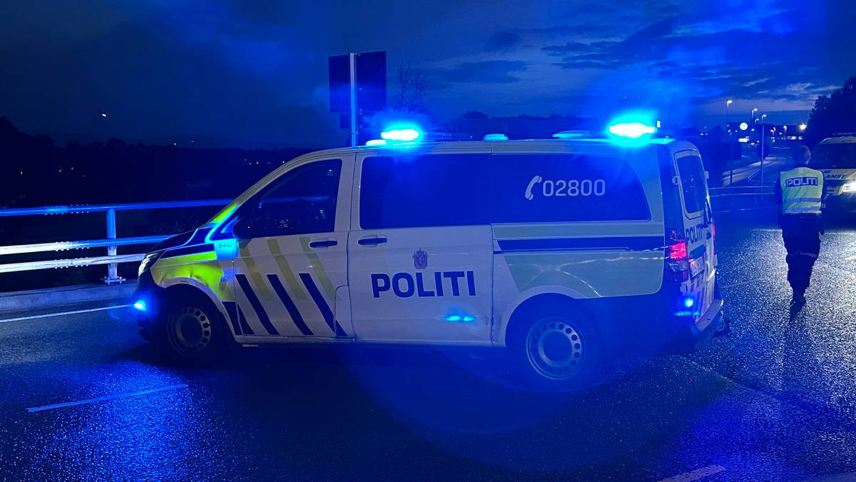 Person kritisk skadd etter ATV-ulykke i Trøndelag