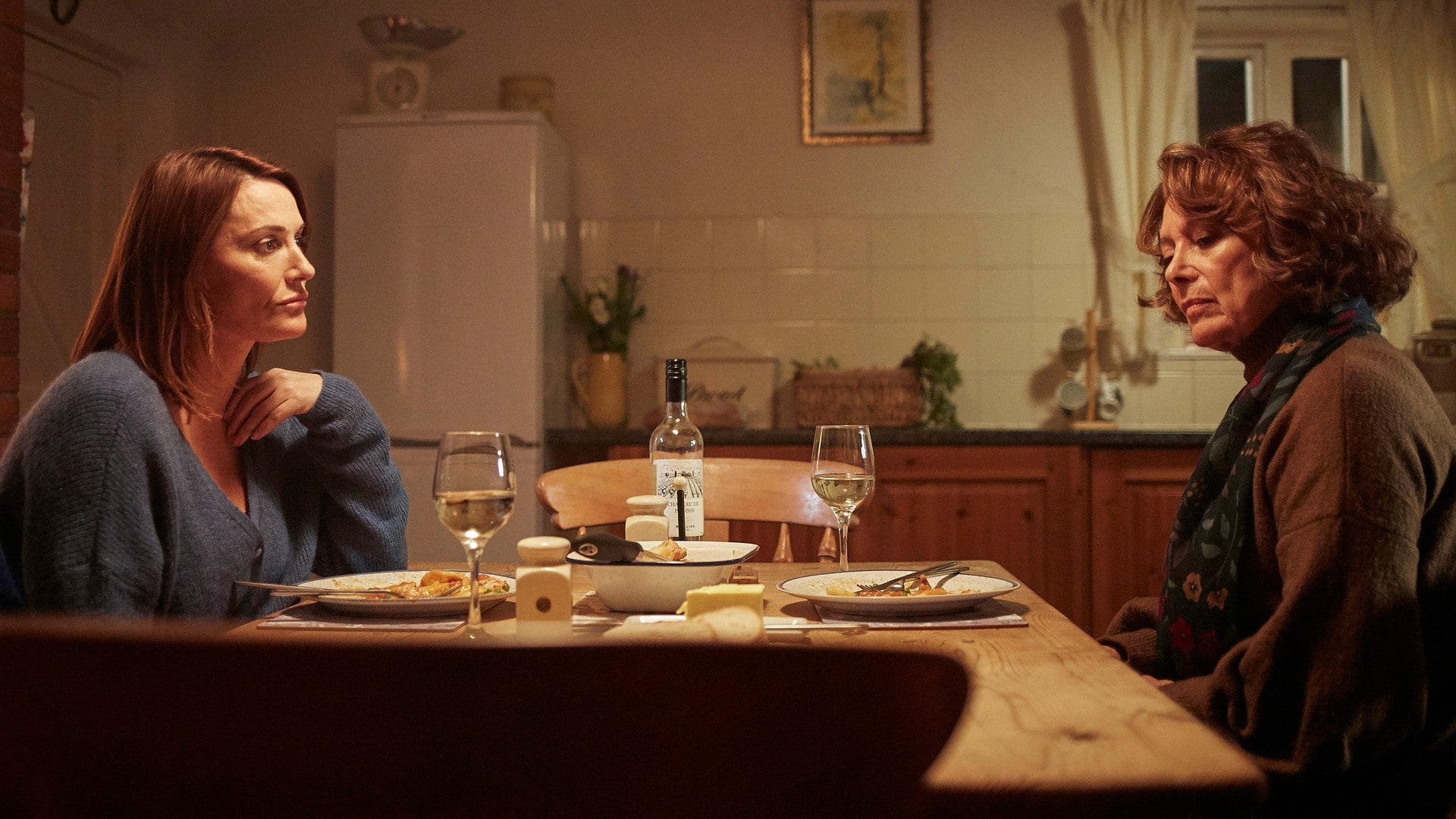 Bancroft 3. episode (Sesong 2) NRK TV