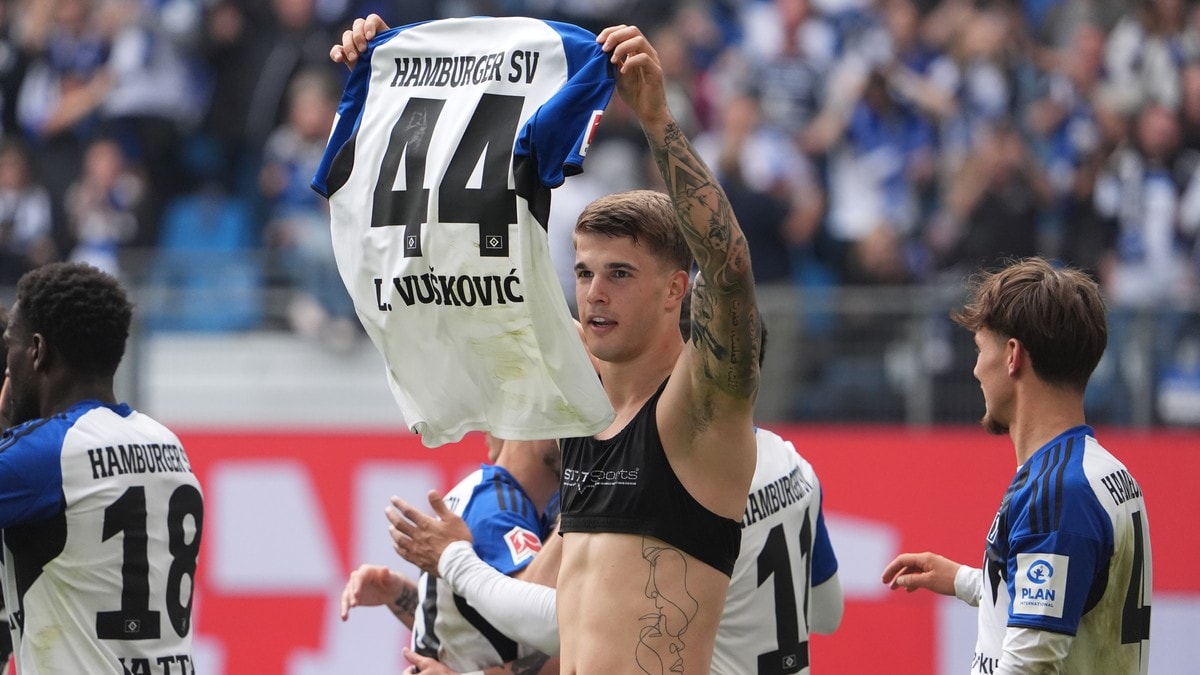 Brighton bekrefter rekordkjøp fra Tottenham