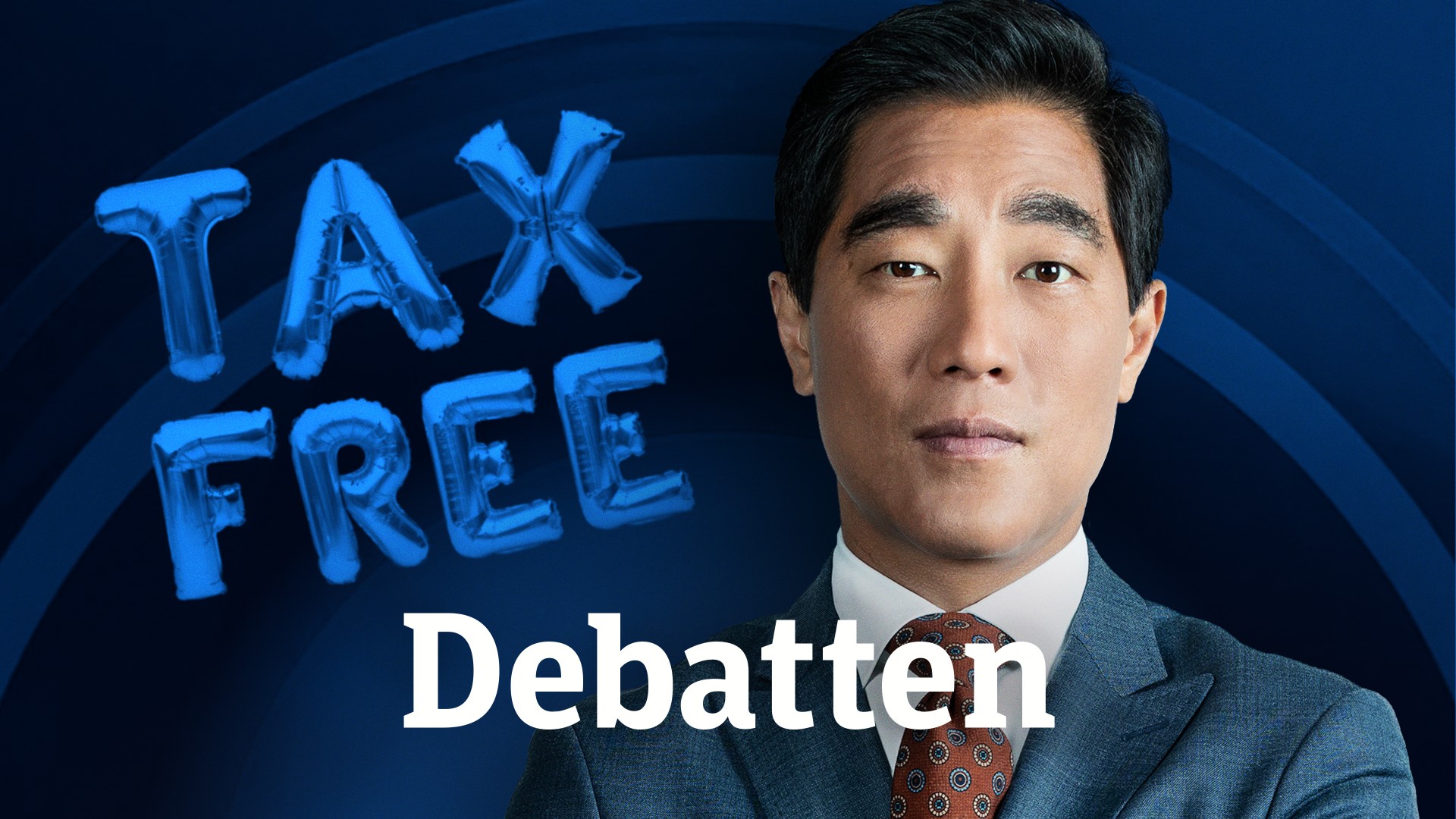 Debatten 8 April 2021 Exit Taxfree Nrk Tv