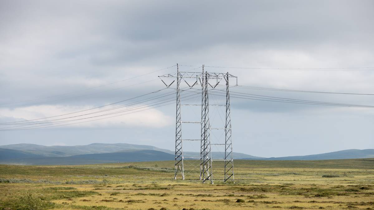 Får bygge kraftlinje på tvers av Finnmark