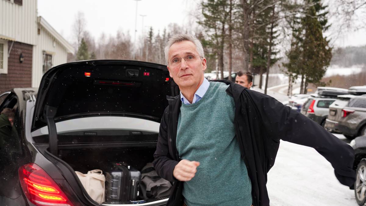 Nå vil han skuffe sine egne
