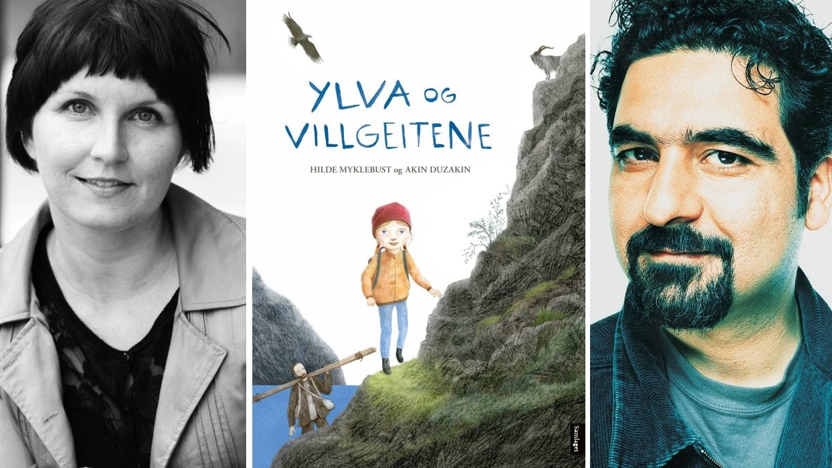 «Gir barna troen på at selv den som er liten, kan greie mye»