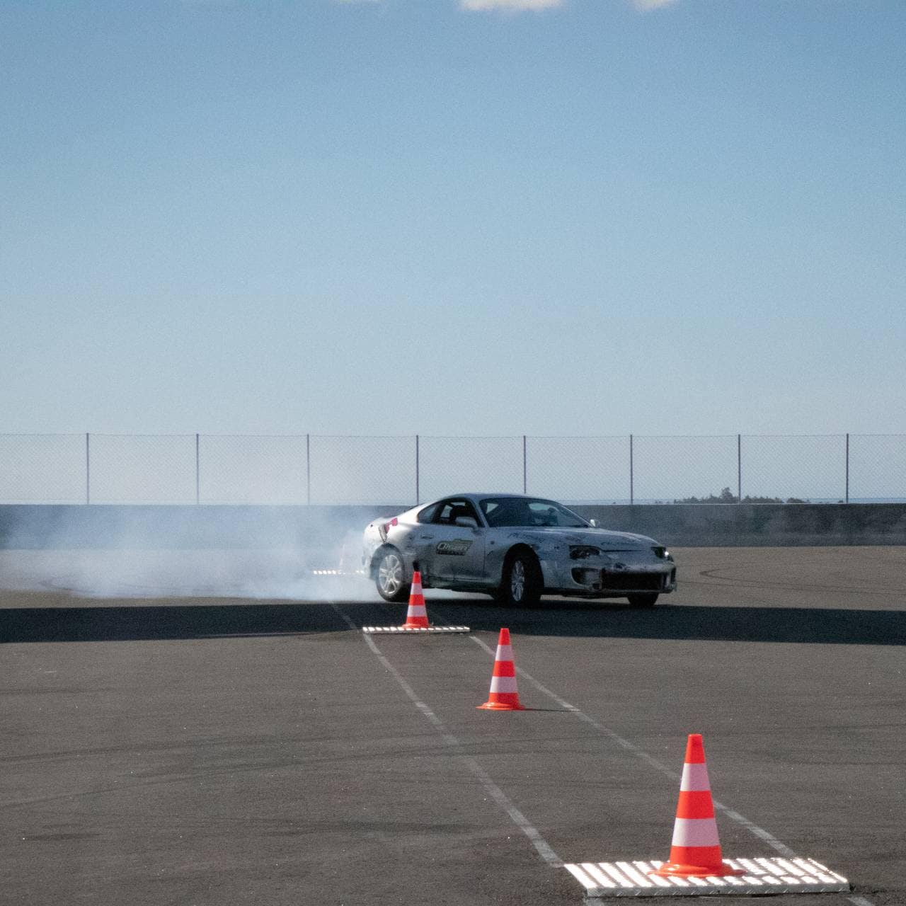 Simen Olsen, drifting, bane, Lillesand