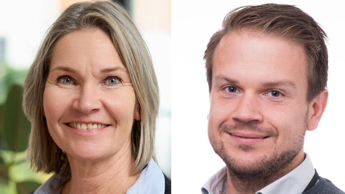 Får forskningspenger fra Kreftforeningen