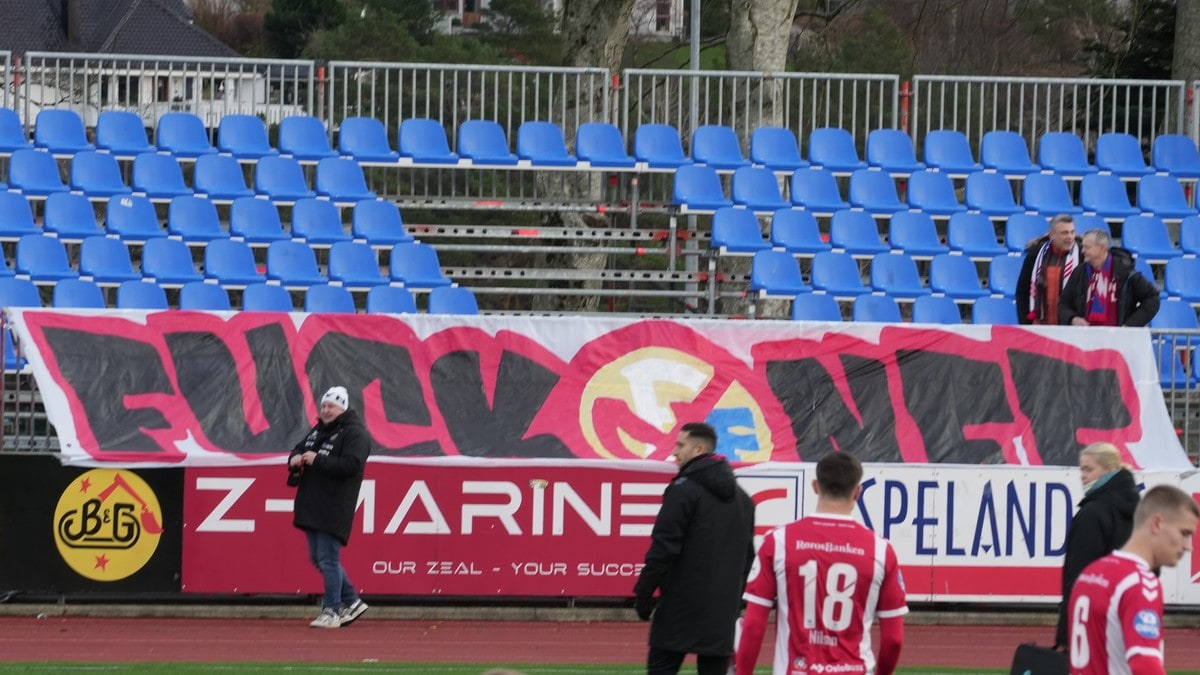 Dramatikk da EIK tok seg videre etter omkamp i cupen: – Vi kommer ikke til å legge inn protest