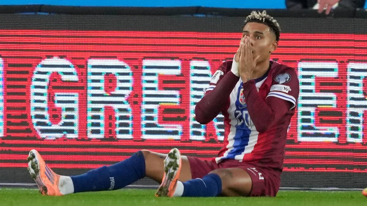 Dette er Norges skrekkscenario: – En konspirasjonsteori