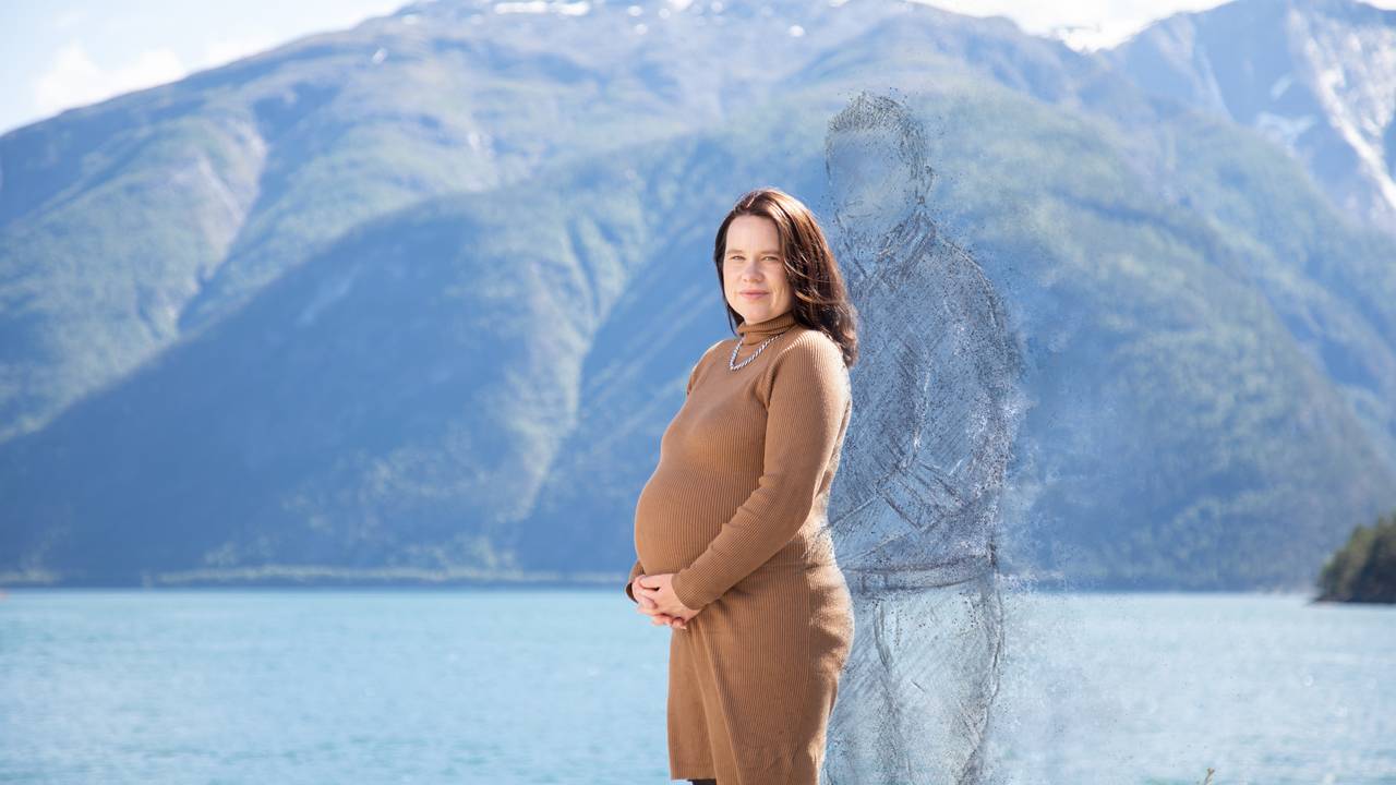 Inger Helgestad