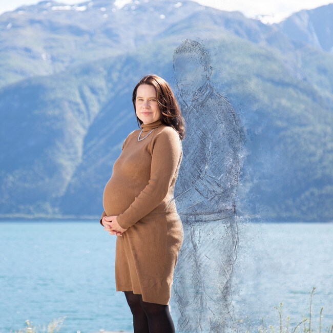 Inger Helgestad