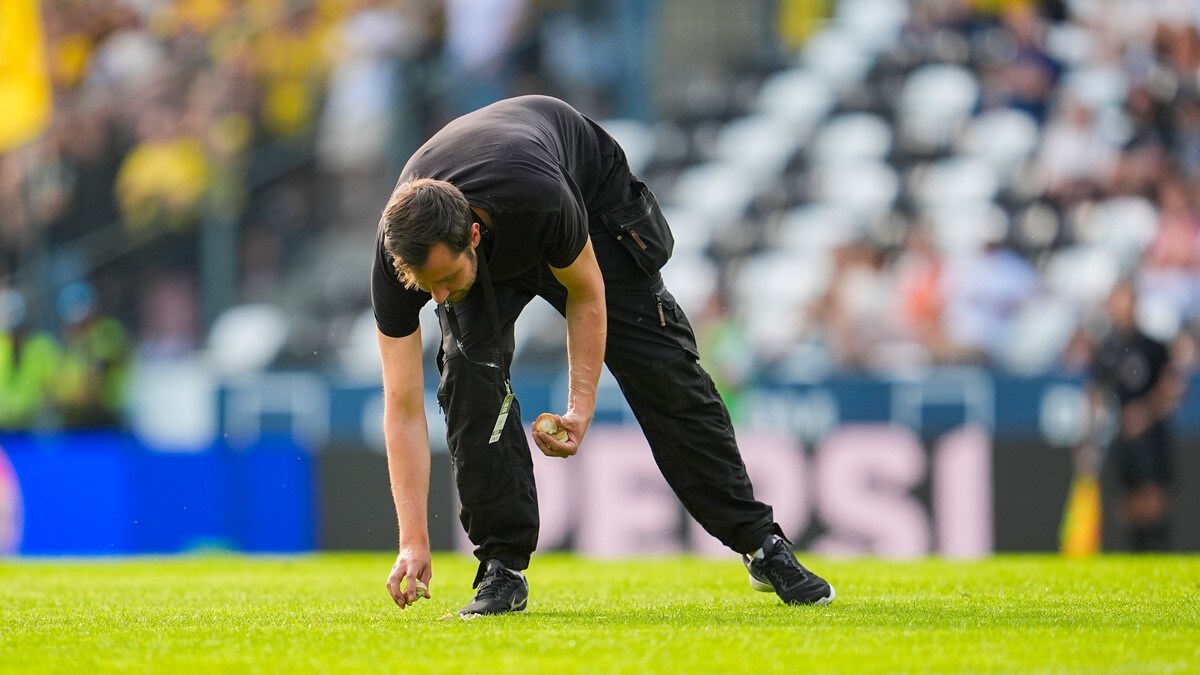 Rosenborg fikk ikke medhold – Lillestrøm-kampen spilles for tomme tribuner