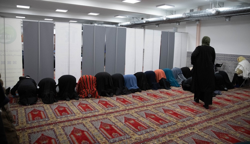 70 prosent av norske moskeer har ingen kvinner i styret