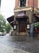 Photo: Andreas Sundby / NRK Lorry restaurant