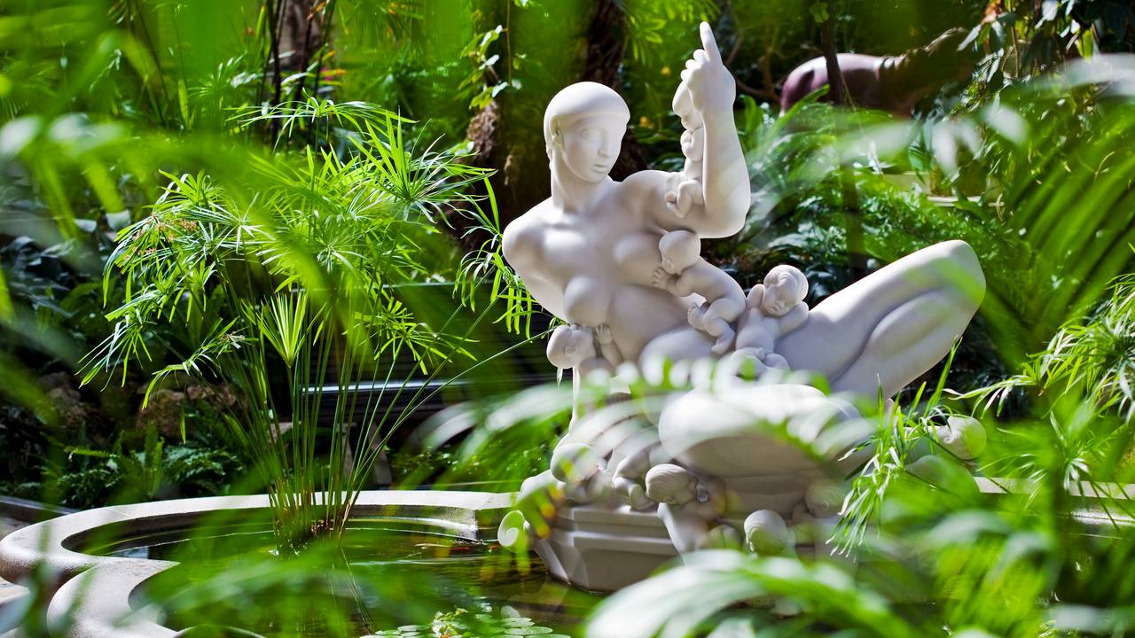 Glyptoteket København