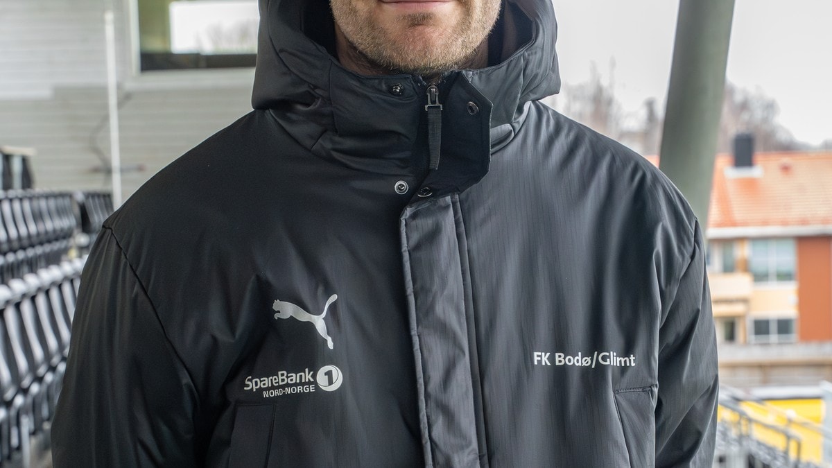 Glimt-ansatte i klammeri med Union-spillere etter CL-avansement