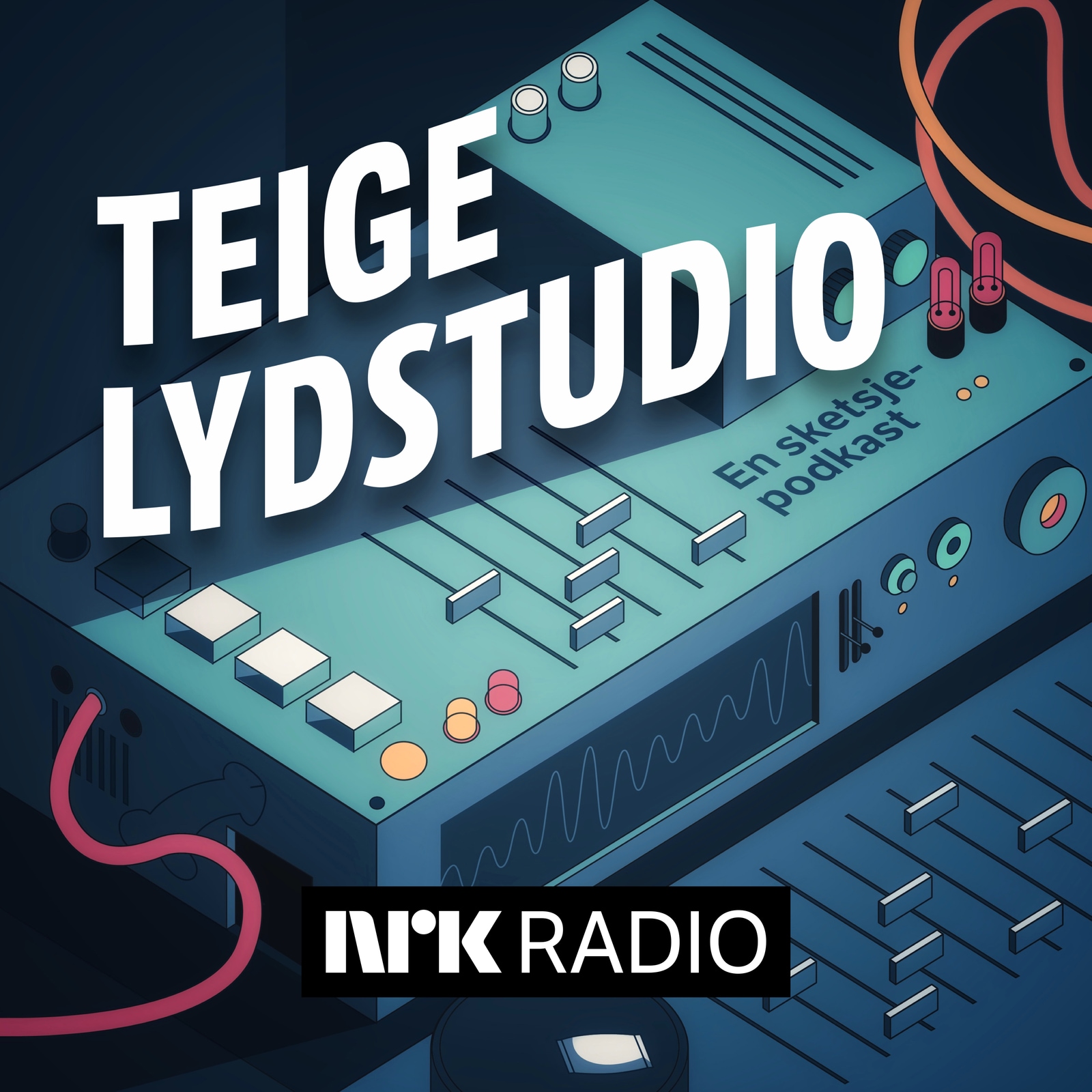 «Alt blir mørkt» med John Brungot episode artwork
