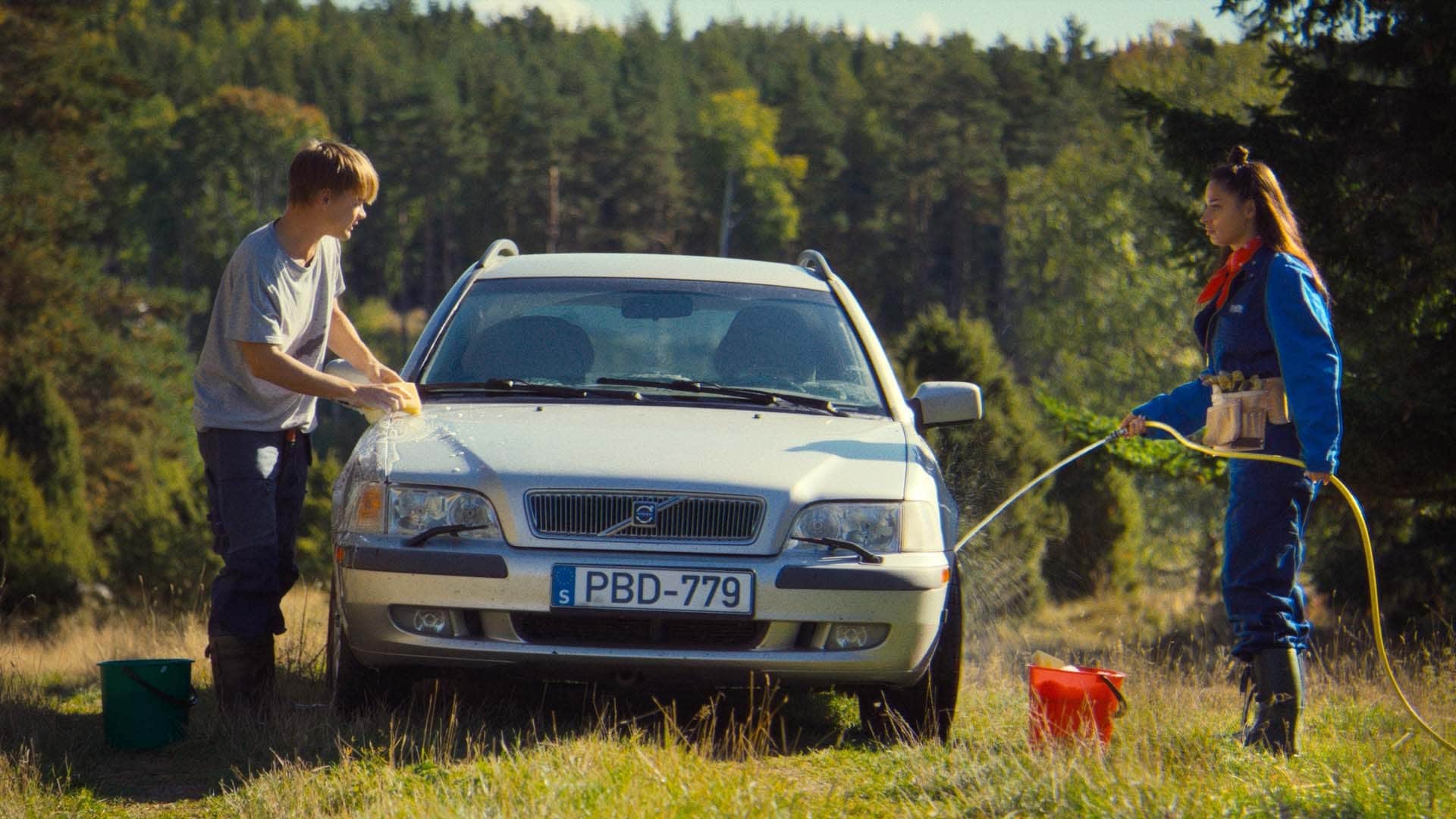 Från Trakten - NRK TV