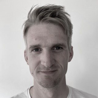 Vegard Tjørhom
