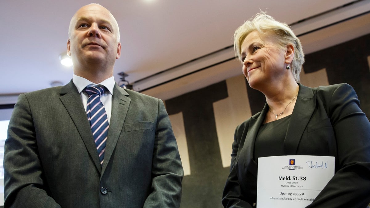 Tidligere minister blir styreleder for skiskytter-VM