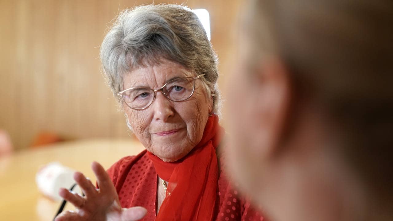 Berit Johansen