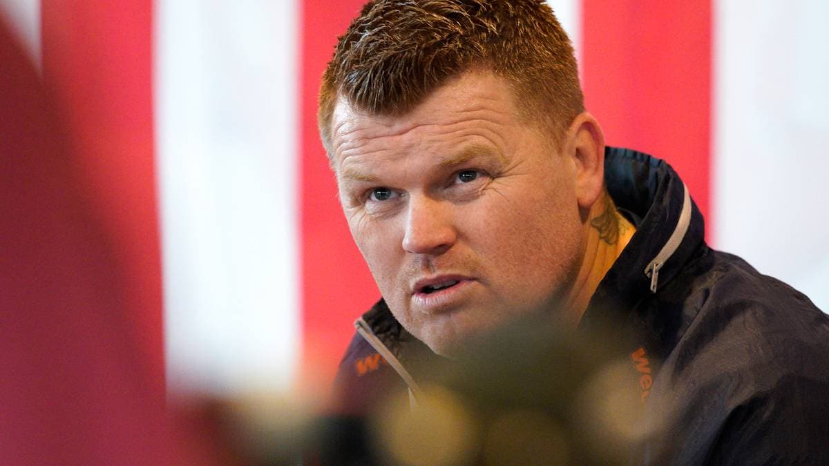 John Arne Riise raser etter bot fra Lotteritilsynet: – Jeg føler meg trakassert