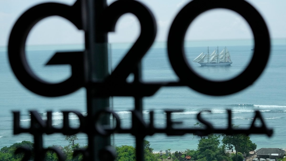 G20 vil ha kraftigere klimainnsats