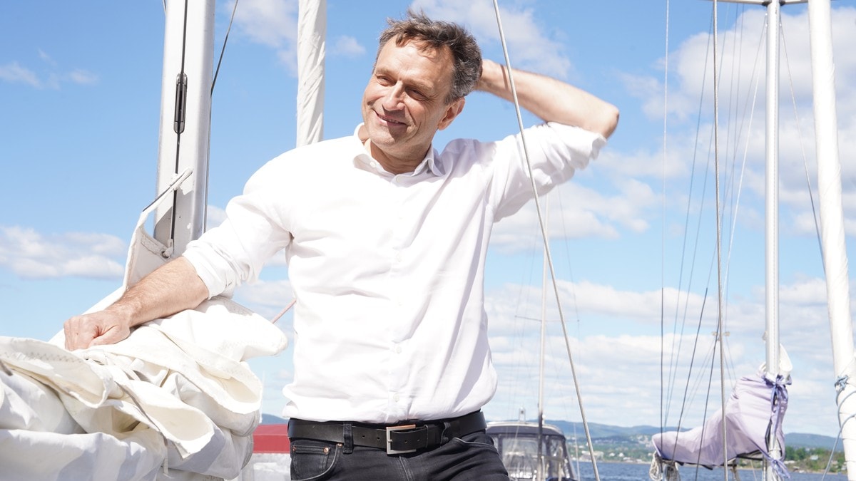 Nytt budsjettkrav frå MDG: Ein halv milliard til Oslofjorden