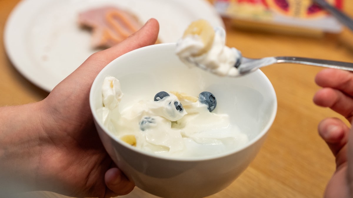Rekordhøyt yoghurtsalg i Norge – solgt 38 millioner kilo