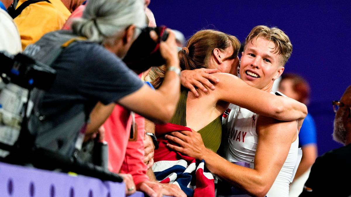 Markus Rooth tok sensasjonelt gull i tikamp – NRK Sport – Sportsnyheter ...