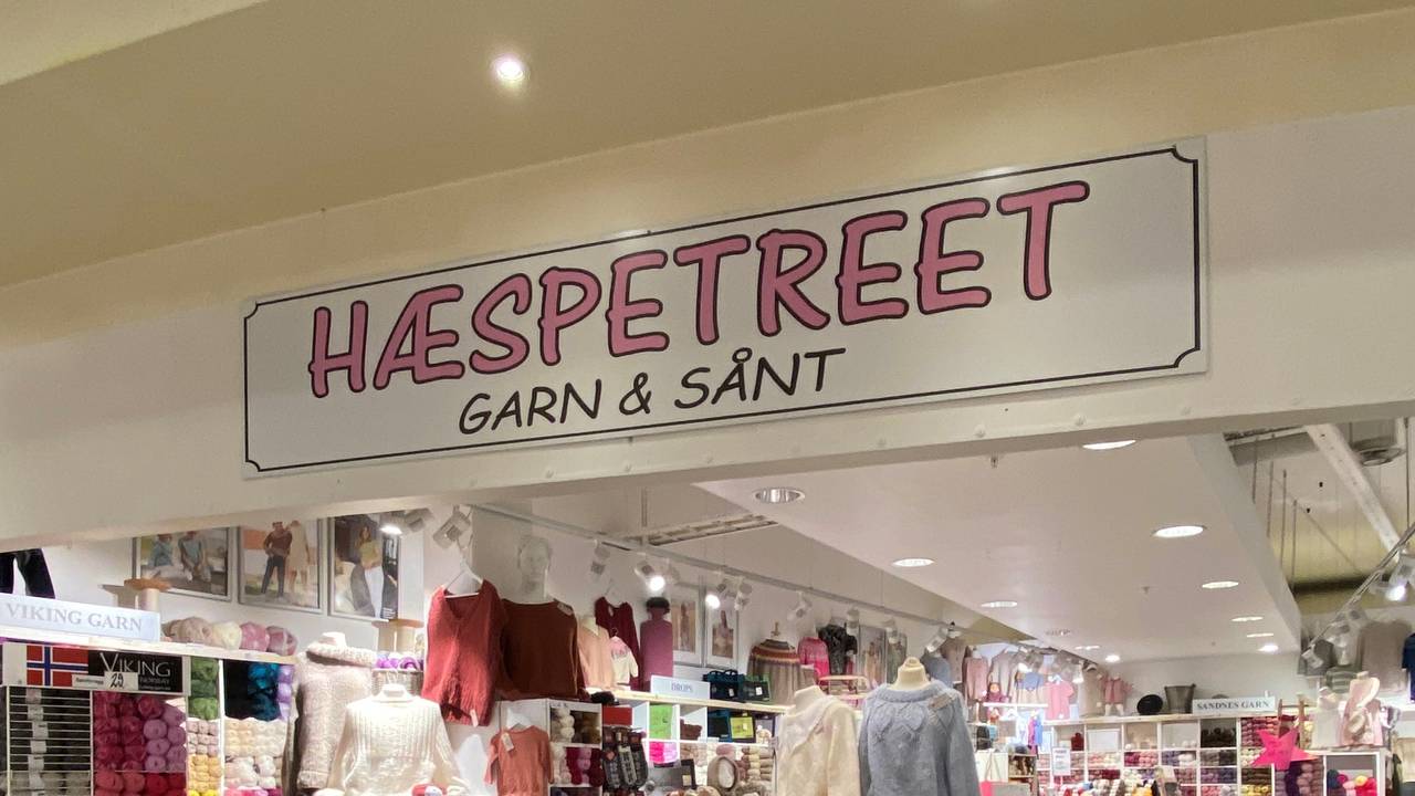 Hæspetreet
