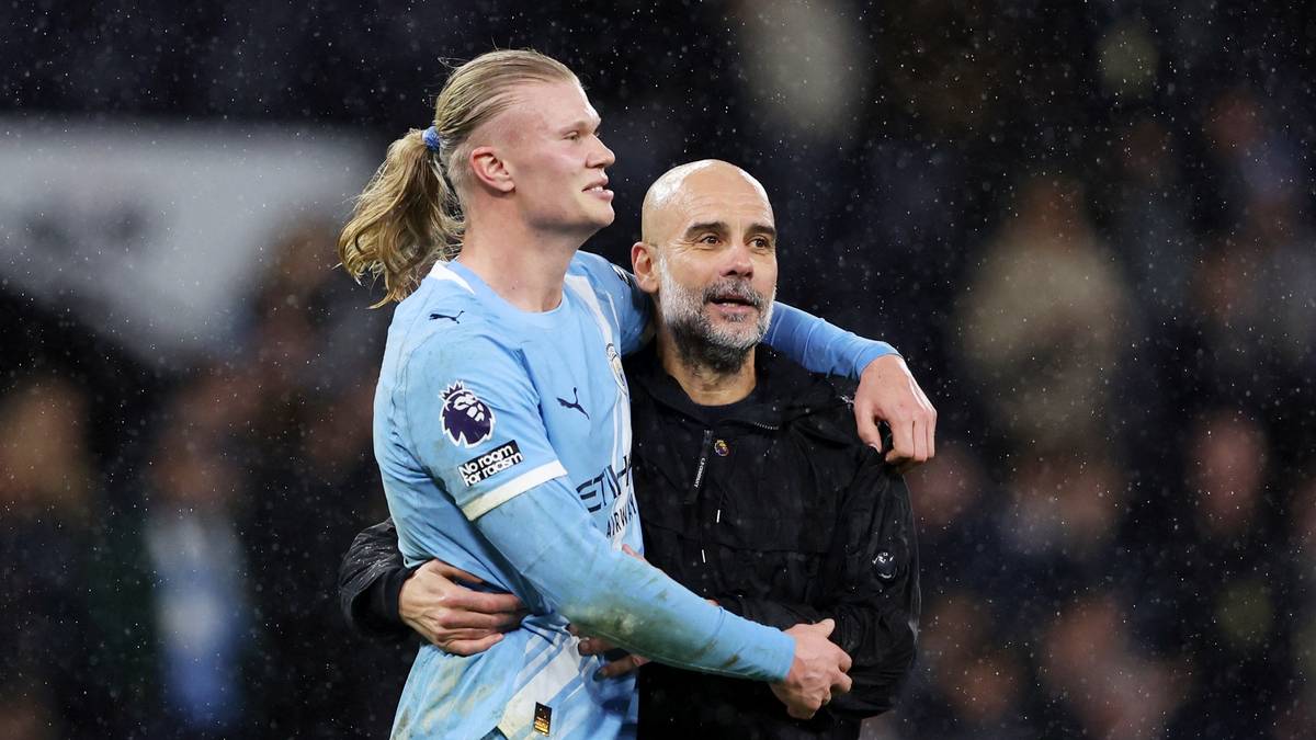 Haaland tilbake etter skadekjenning – Ødegaard ute av troppen