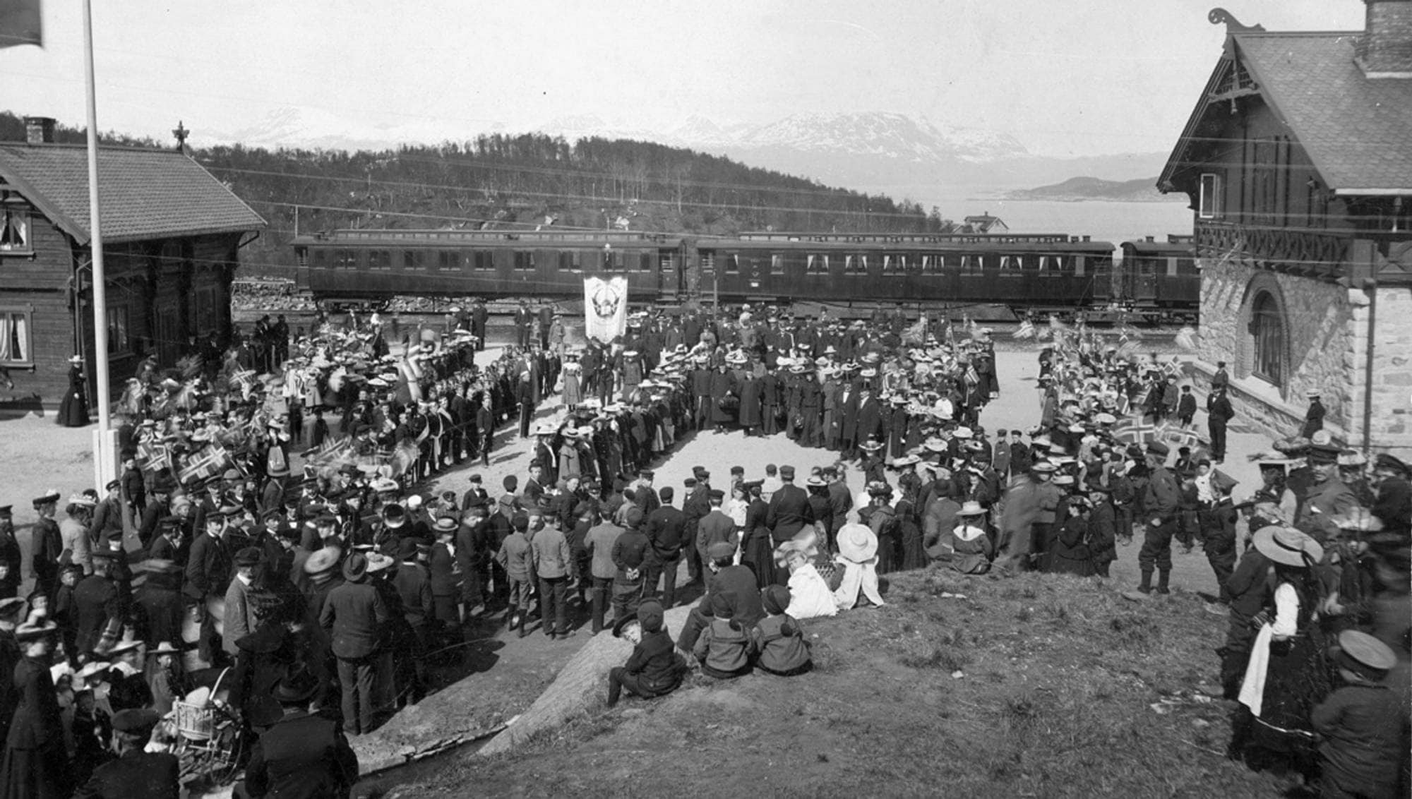 Narvik 1905