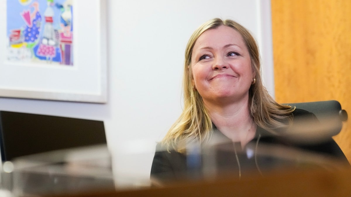 Regjeringen vil øke andelen deleie og leie til eie boliger