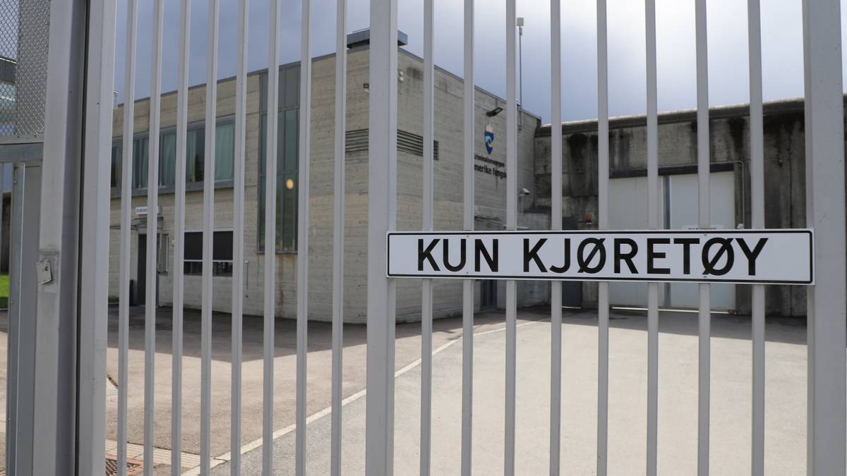 Kvinnefengslet fikk kritikk: Nå kan de innsatte bly flytta igjen